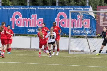 Bild 53 - wCJ Ballfreunde Pokal Finale  Altona 93 - Eimsbuetteler TV : Ergebnis: 0:2